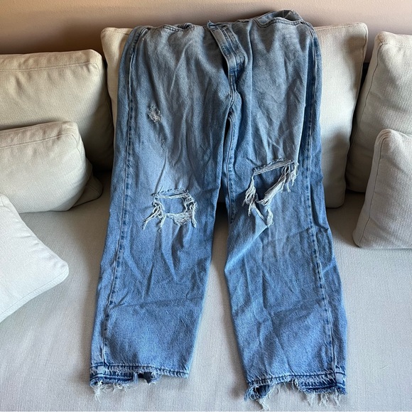 Levi’s Premium baggy dad jeans 30x30 - Picture 4 of 9